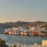 Cyclades: Timeless Light and Blue Horizons